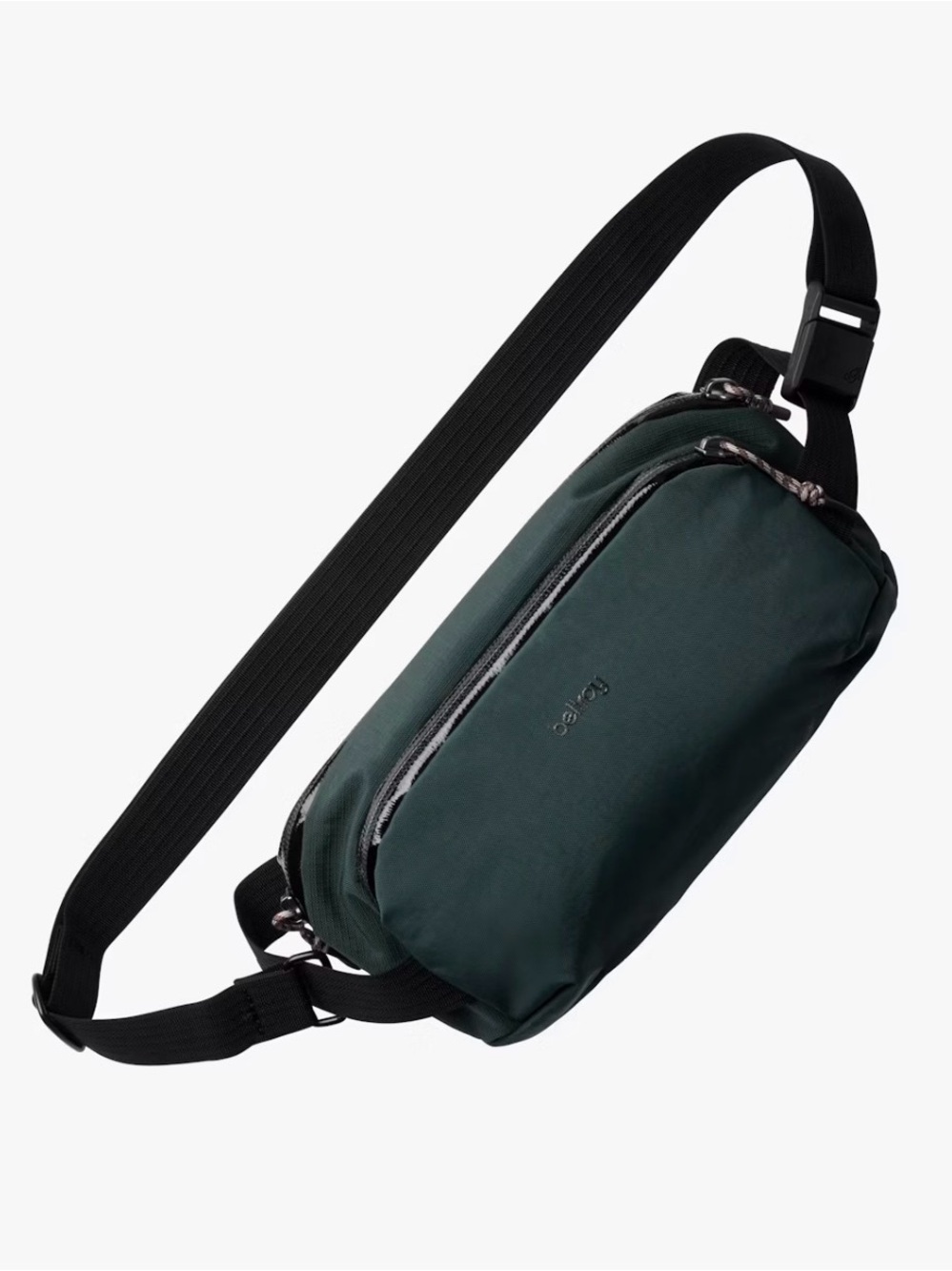 Bellroy Venture Ready Sling 2.5L Deep Ocean - NWT